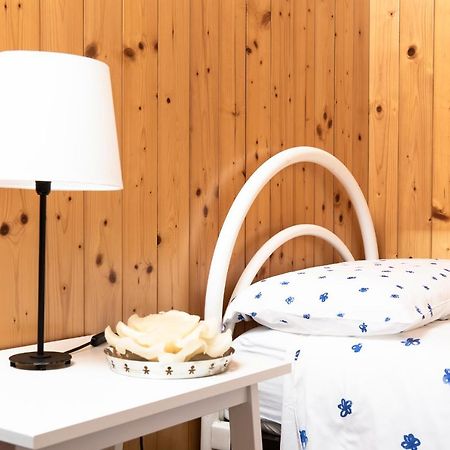 Apartament A Casa Di Cinzia Forte dei Marmi Zewnętrze zdjęcie