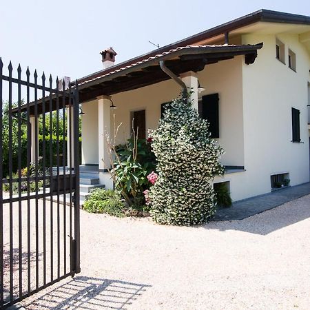 Apartament A Casa Di Cinzia Forte dei Marmi Zewnętrze zdjęcie