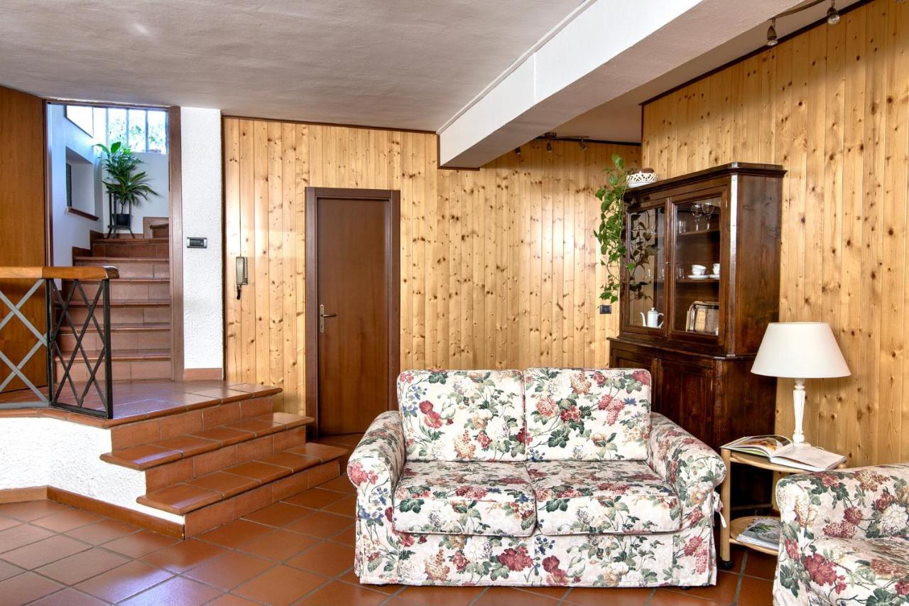 Apartament A Casa Di Cinzia Forte dei Marmi Zewnętrze zdjęcie