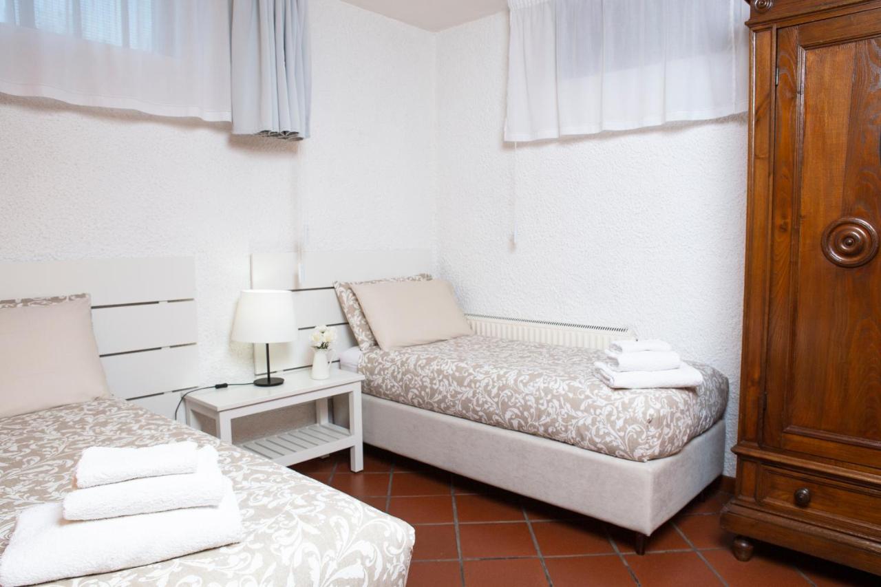 Apartament A Casa Di Cinzia Forte dei Marmi Zewnętrze zdjęcie