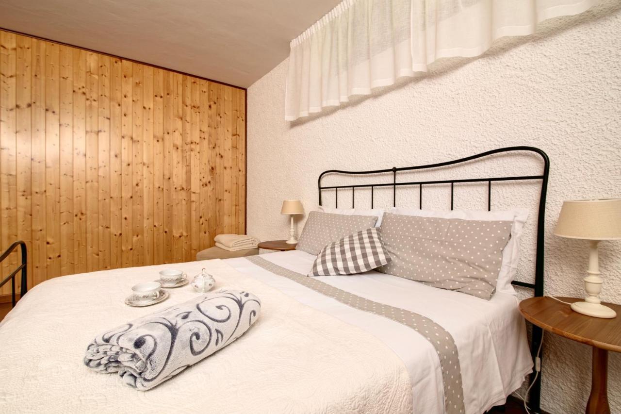 Apartament A Casa Di Cinzia Forte dei Marmi Zewnętrze zdjęcie