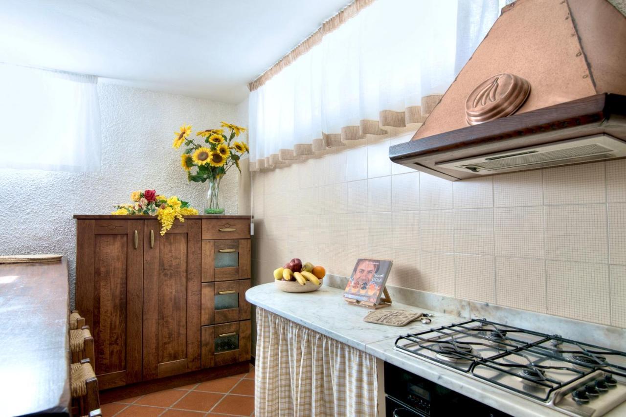 Apartament A Casa Di Cinzia Forte dei Marmi Zewnętrze zdjęcie