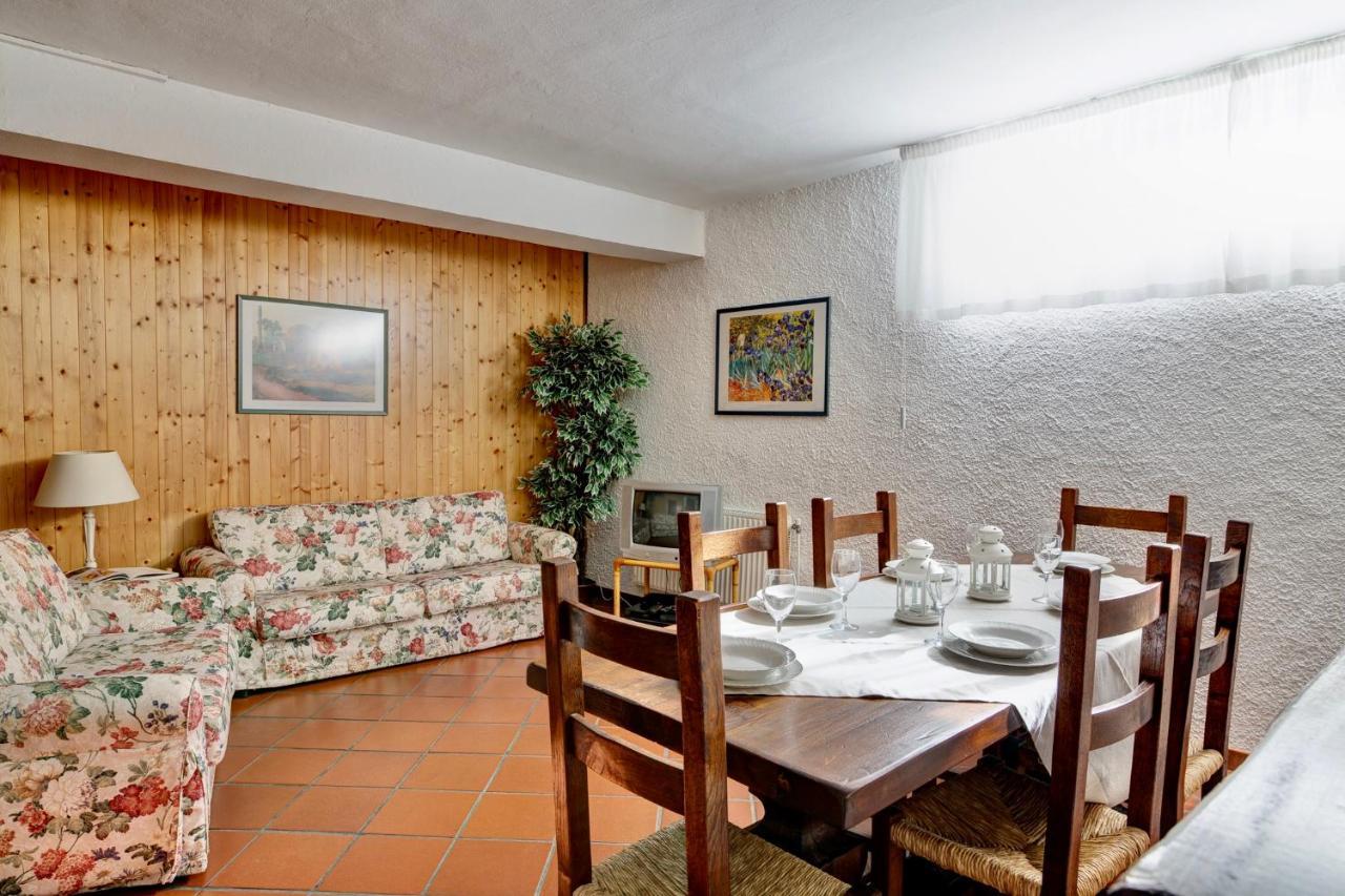 Apartament A Casa Di Cinzia Forte dei Marmi Zewnętrze zdjęcie