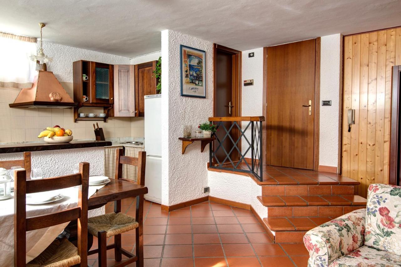Apartament A Casa Di Cinzia Forte dei Marmi Zewnętrze zdjęcie