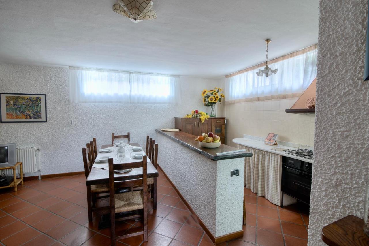 Apartament A Casa Di Cinzia Forte dei Marmi Zewnętrze zdjęcie