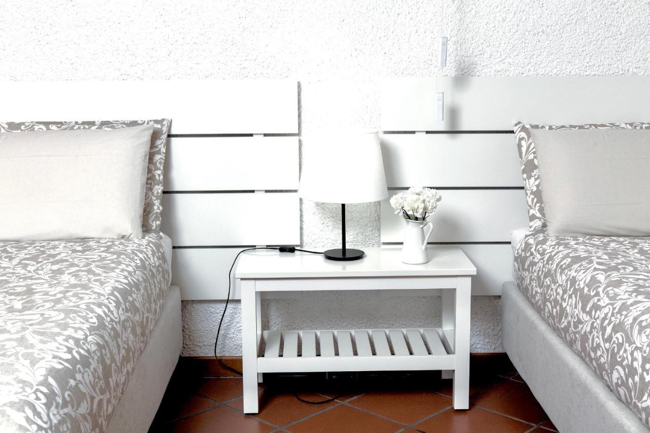 Apartament A Casa Di Cinzia Forte dei Marmi Zewnętrze zdjęcie