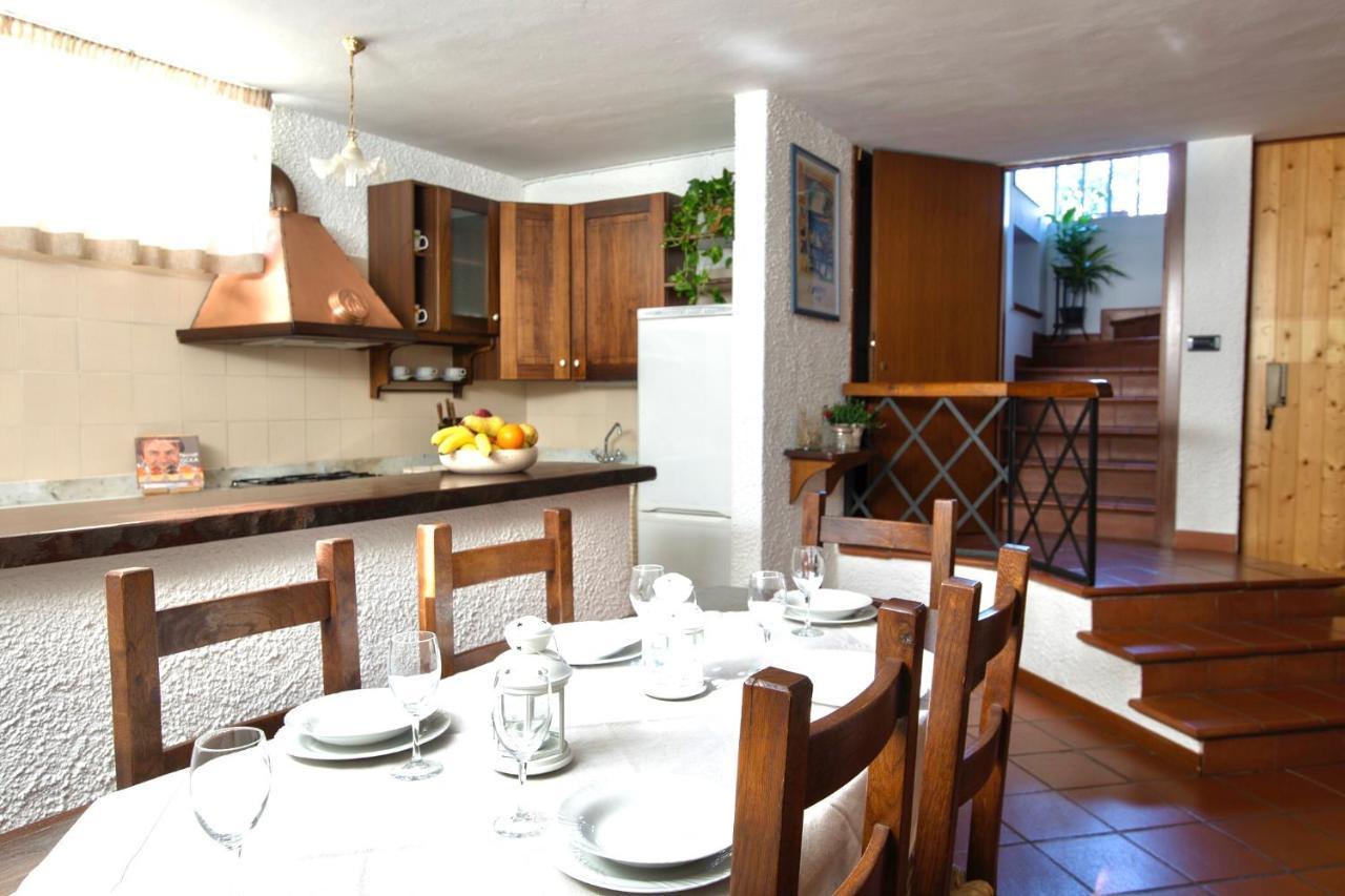 Apartament A Casa Di Cinzia Forte dei Marmi Zewnętrze zdjęcie