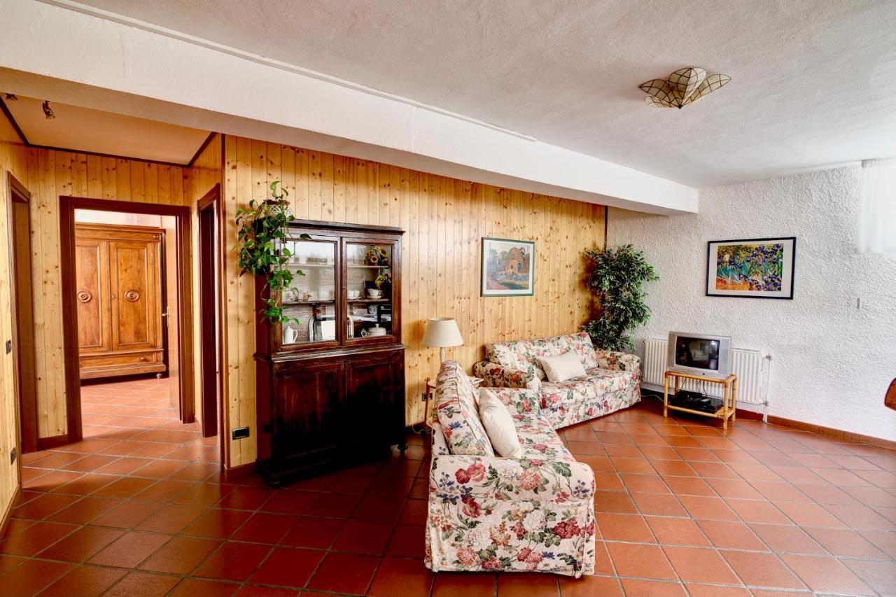 Apartament A Casa Di Cinzia Forte dei Marmi Zewnętrze zdjęcie