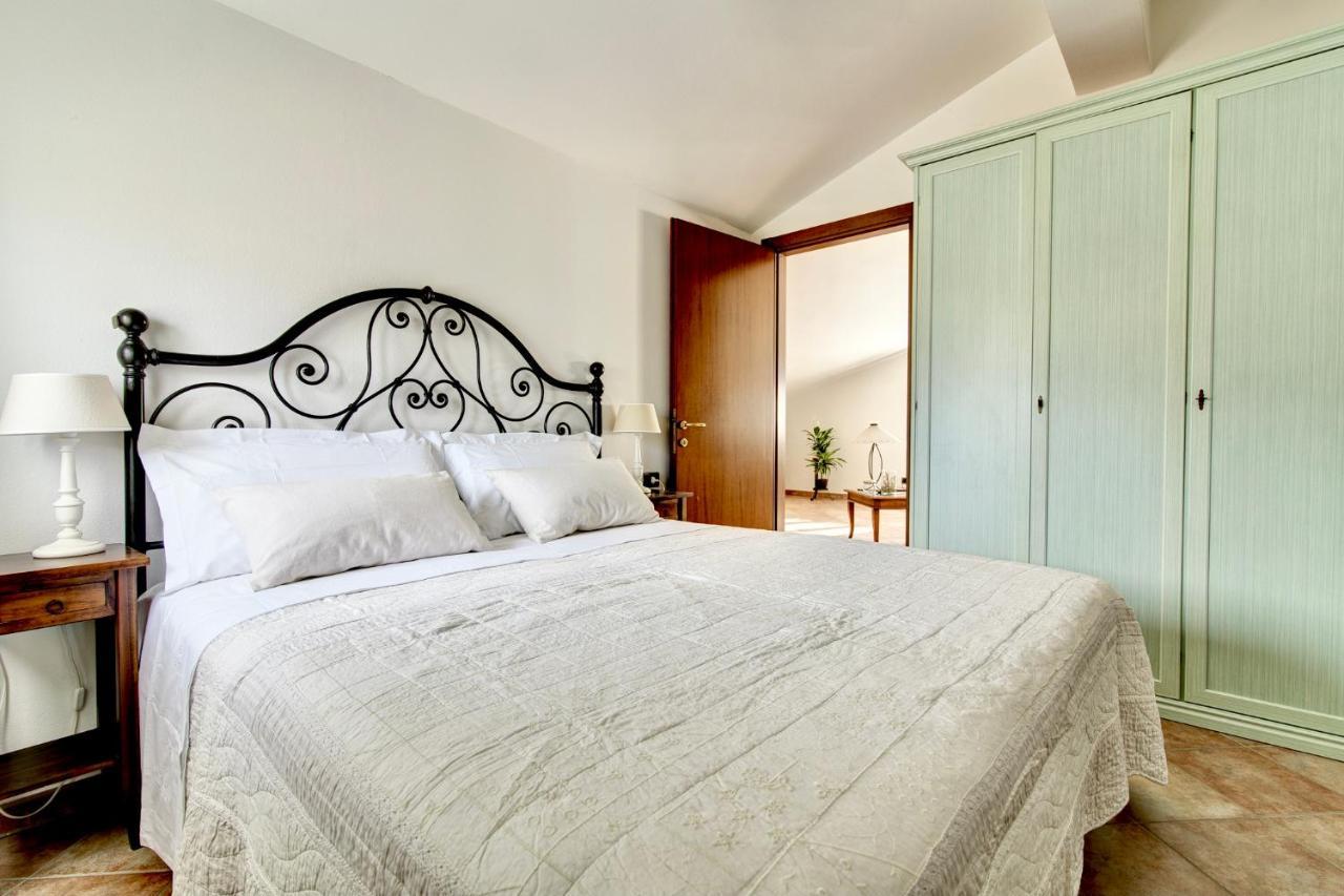 Apartament A Casa Di Cinzia Forte dei Marmi Zewnętrze zdjęcie