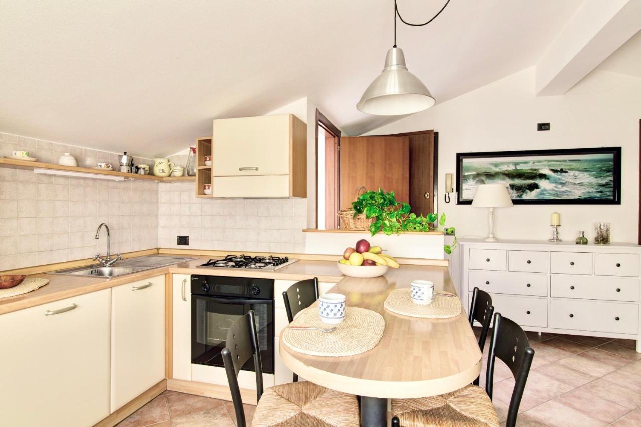 Apartament A Casa Di Cinzia Forte dei Marmi Zewnętrze zdjęcie