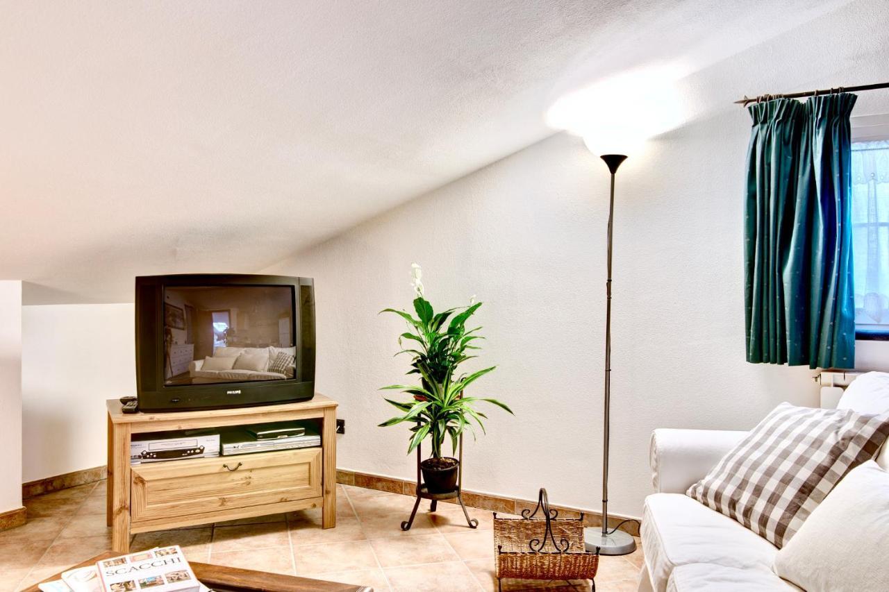 Apartament A Casa Di Cinzia Forte dei Marmi Zewnętrze zdjęcie