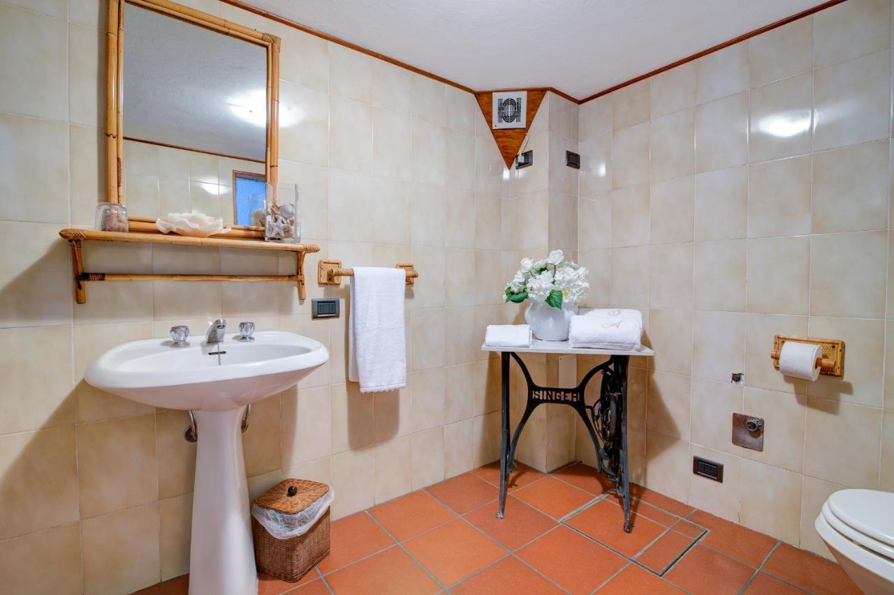 Apartament A Casa Di Cinzia Forte dei Marmi Zewnętrze zdjęcie