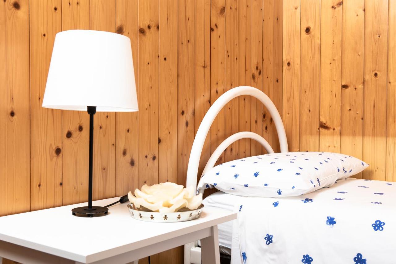 Apartament A Casa Di Cinzia Forte dei Marmi Zewnętrze zdjęcie
