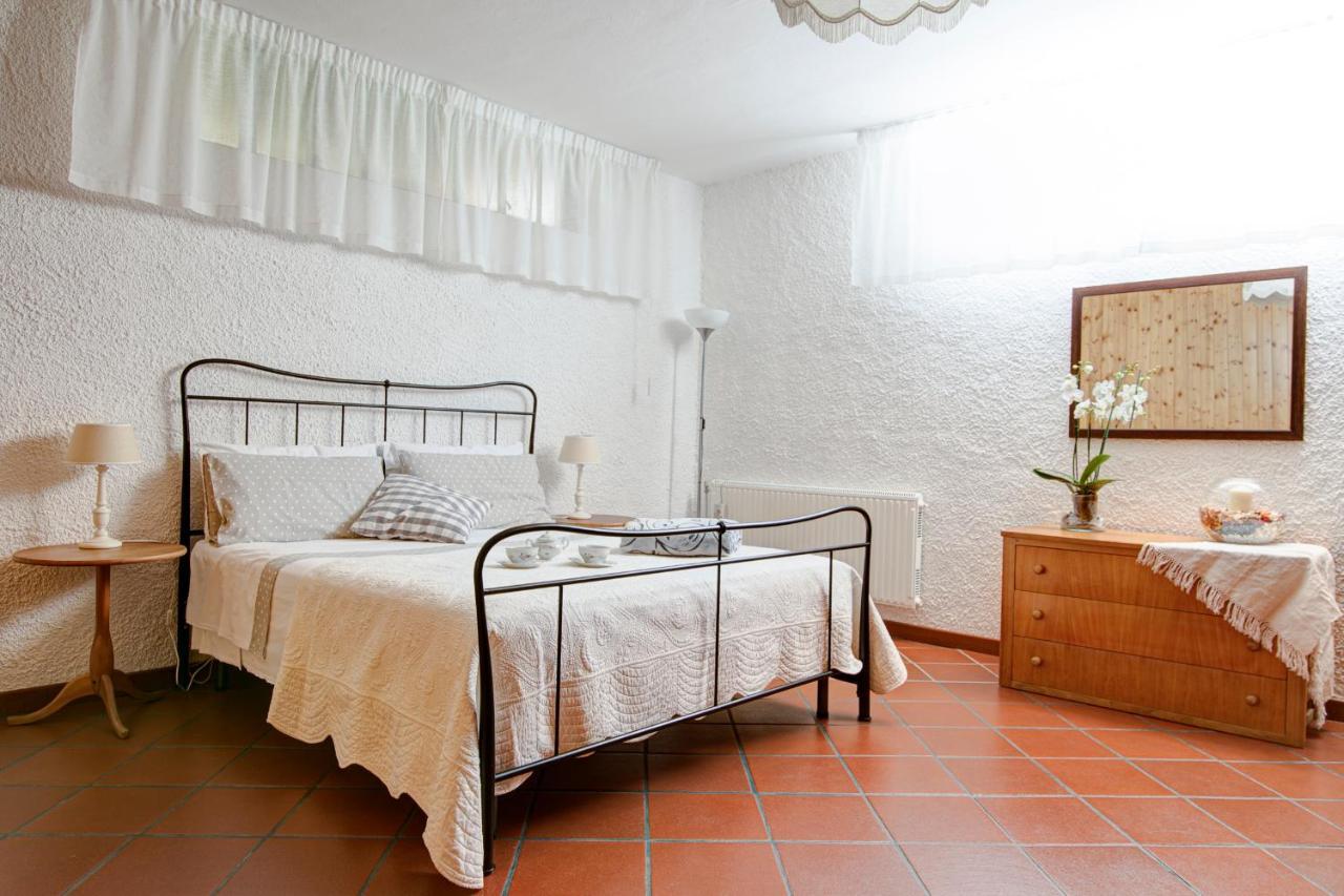 Apartament A Casa Di Cinzia Forte dei Marmi Zewnętrze zdjęcie