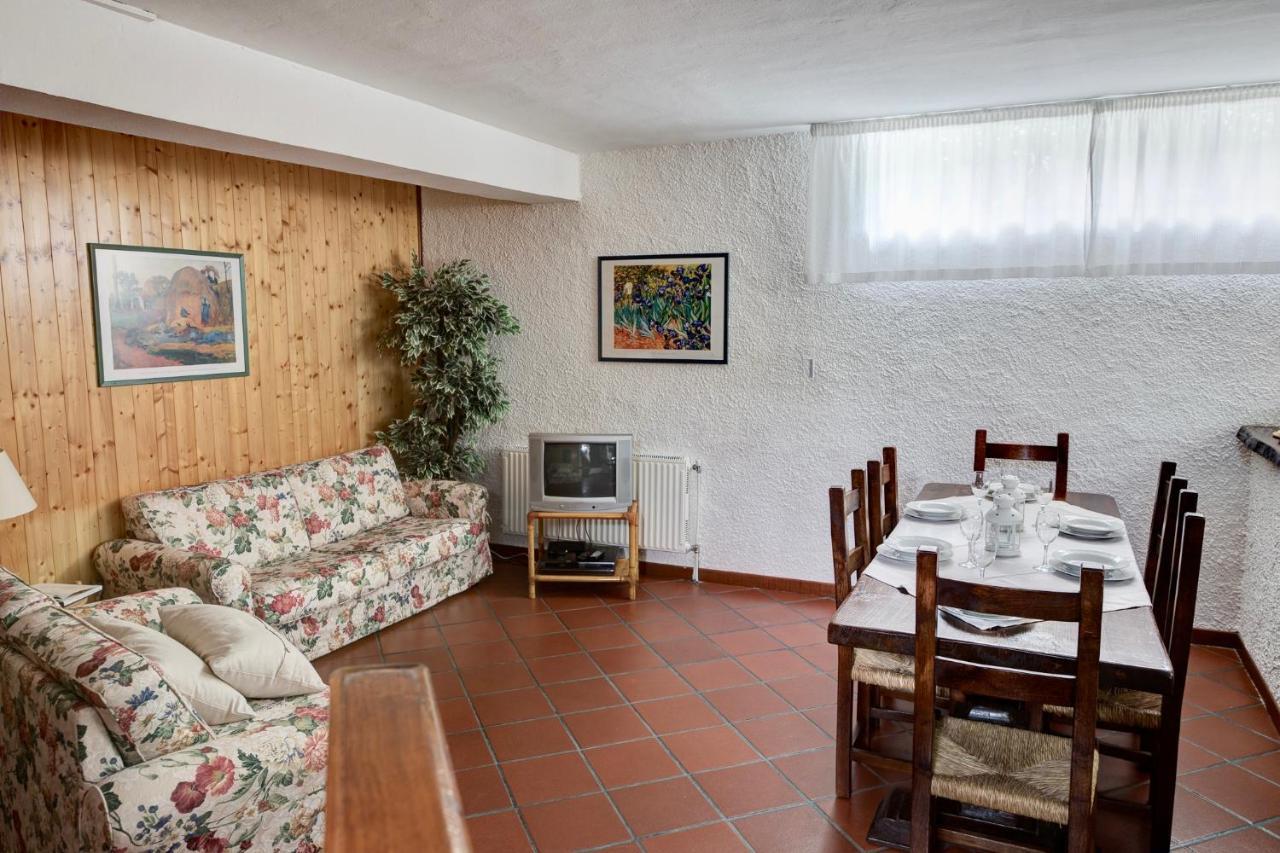 Apartament A Casa Di Cinzia Forte dei Marmi Zewnętrze zdjęcie