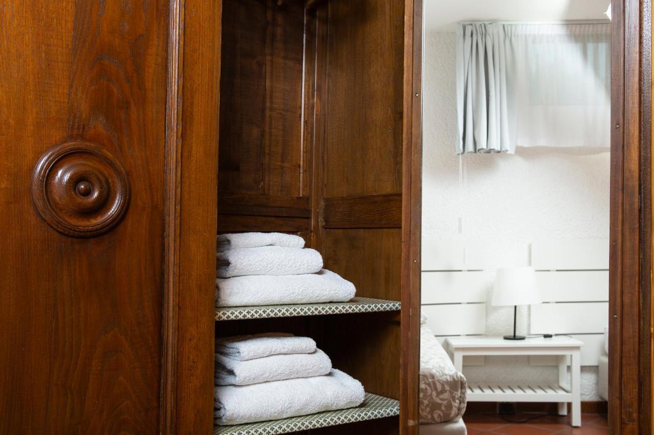 Apartament A Casa Di Cinzia Forte dei Marmi Zewnętrze zdjęcie