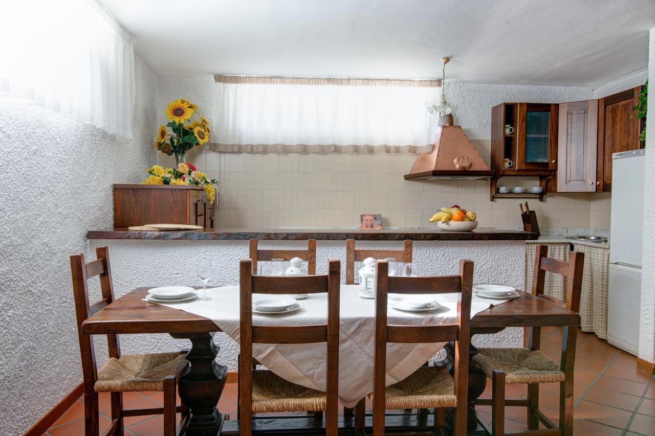 Apartament A Casa Di Cinzia Forte dei Marmi Zewnętrze zdjęcie