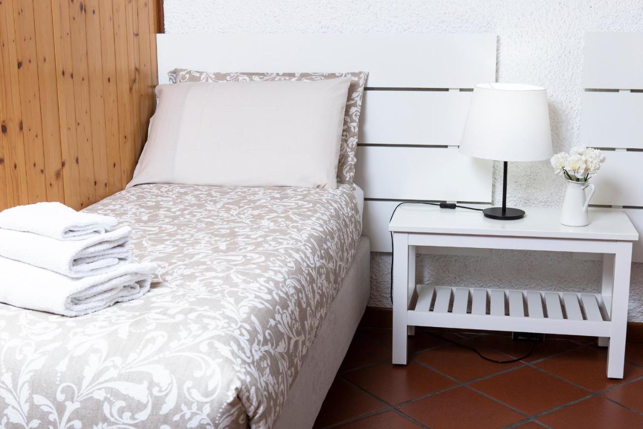 Apartament A Casa Di Cinzia Forte dei Marmi Zewnętrze zdjęcie
