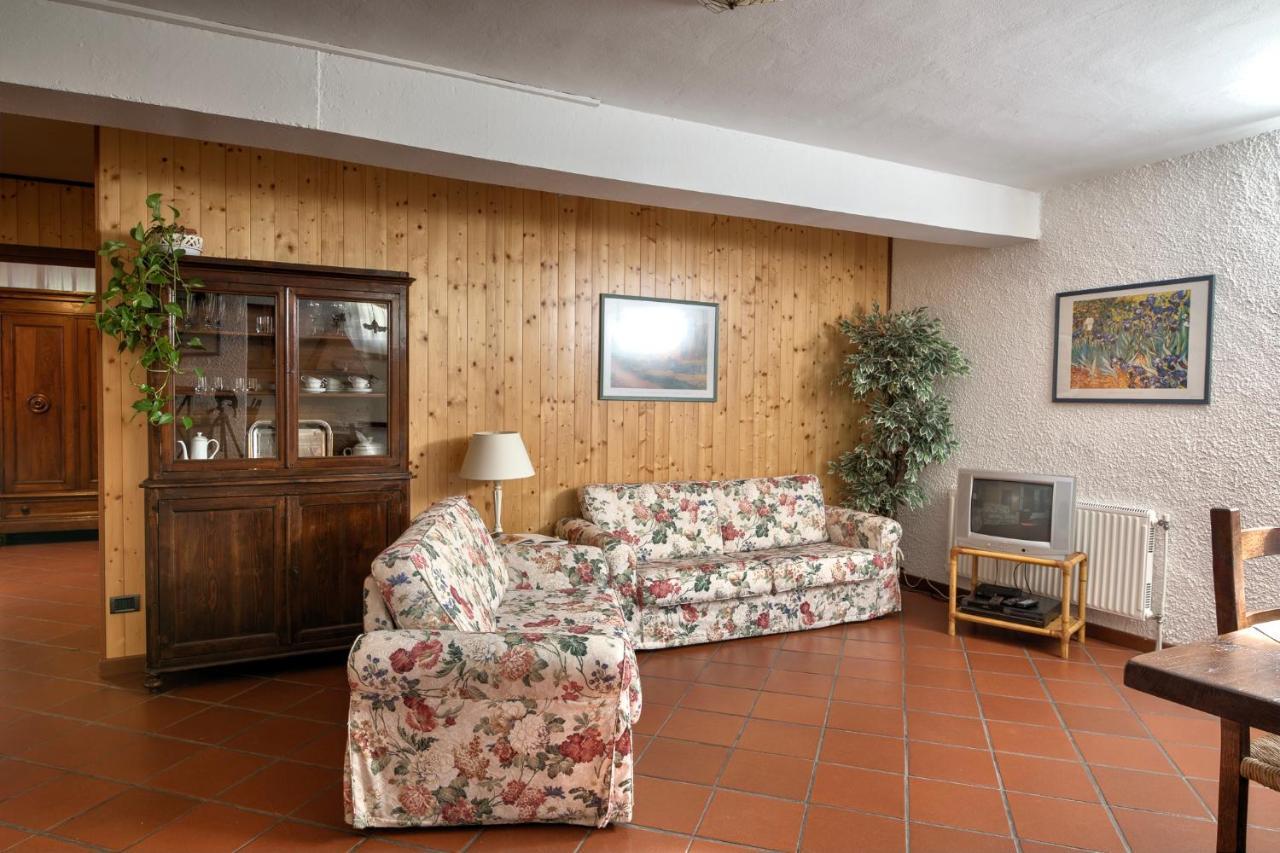 Apartament A Casa Di Cinzia Forte dei Marmi Zewnętrze zdjęcie
