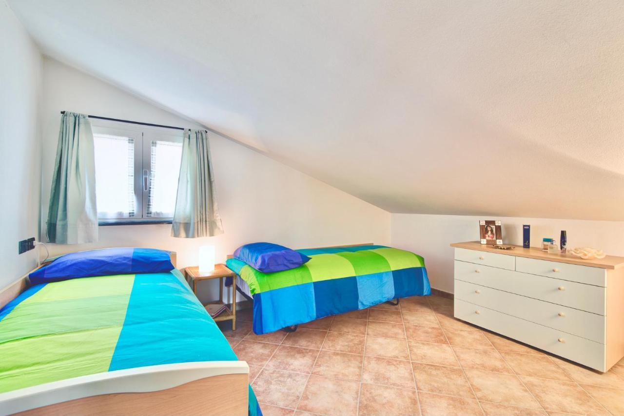 Apartament A Casa Di Cinzia Forte dei Marmi Zewnętrze zdjęcie