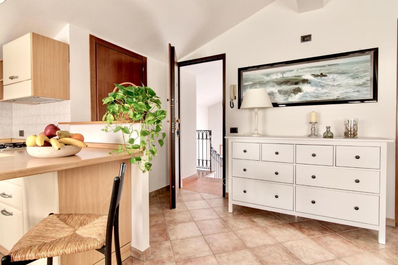 Apartament A Casa Di Cinzia Forte dei Marmi Zewnętrze zdjęcie
