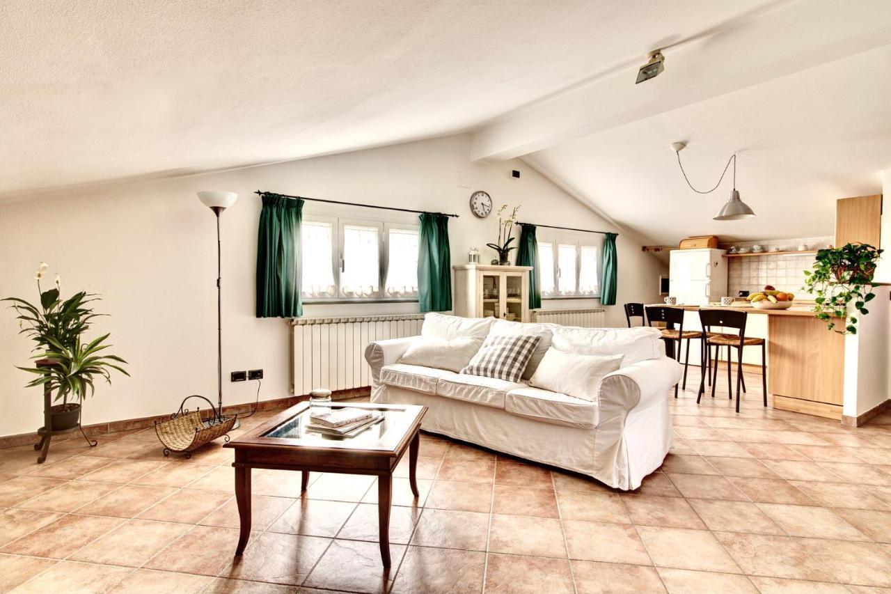 Apartament A Casa Di Cinzia Forte dei Marmi Zewnętrze zdjęcie