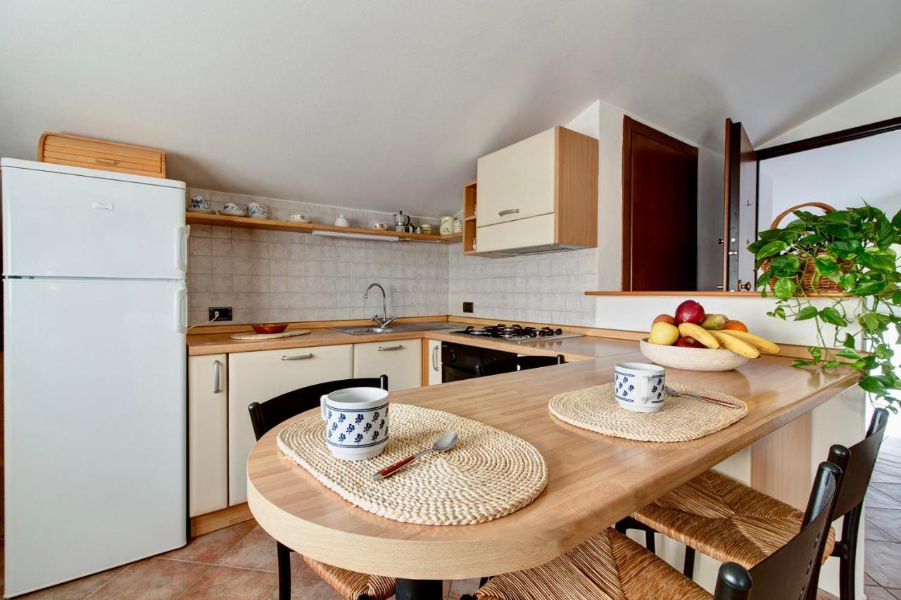 Apartament A Casa Di Cinzia Forte dei Marmi Zewnętrze zdjęcie