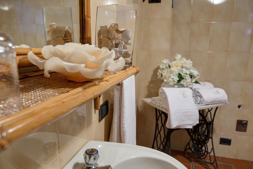 Apartament A Casa Di Cinzia Forte dei Marmi Zewnętrze zdjęcie