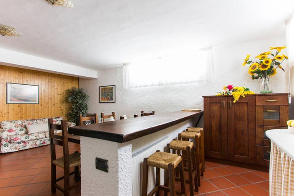Apartament A Casa Di Cinzia Forte dei Marmi Zewnętrze zdjęcie