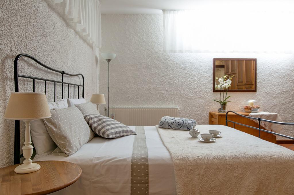 Apartament A Casa Di Cinzia Forte dei Marmi Zewnętrze zdjęcie
